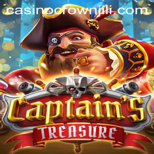 Exploring the Adventures and Thrills of CaptainssTreasure