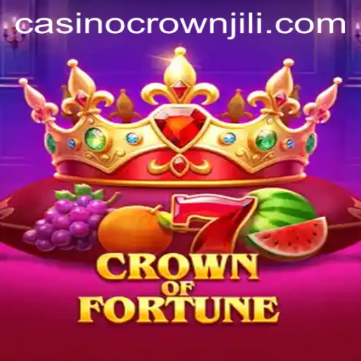 CrownofFortune: Unveiling the Enchanting World of CROWNJILI