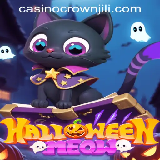 Exploring HalloweenMeow: A Spooky Adventure with CROWNJILI
