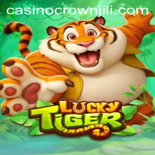 Exploring the Exciting World of LuckyTiger: A Deep Dive into the Game's Mechanics and Features Featuring CROWNJILI