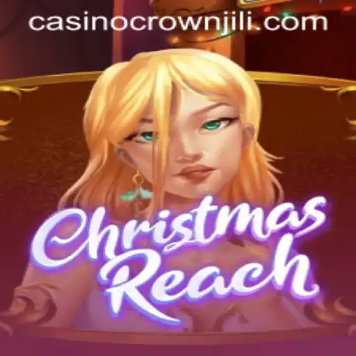 Unveiling ChristmasReach: A Holiday Adventure