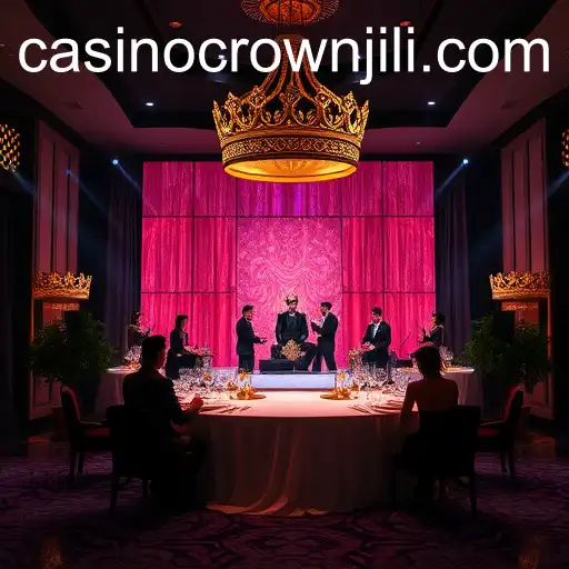 The Allure and Intrigue of Exclusive Events