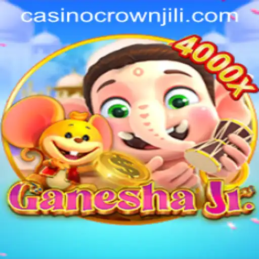 Discovering GaneshaJr: The Fascinating World of CROWNJILI