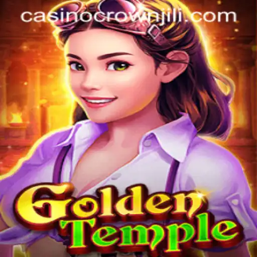 GoldenTemple: Unraveling the Mysteries with CROWNJILI