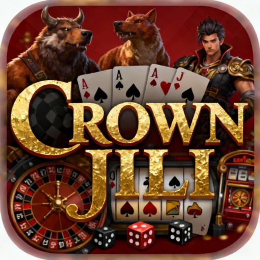 CROWNJILI