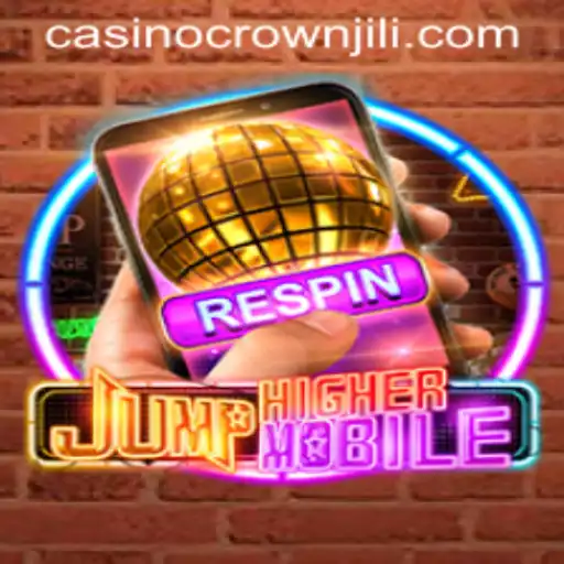 Leap into Adventure with JumpHighermobile and the Magic of CROWNJILI