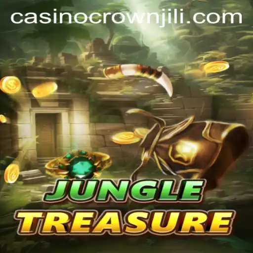Explore the Thrills of JungleTreasure: A New Exciting Adventure