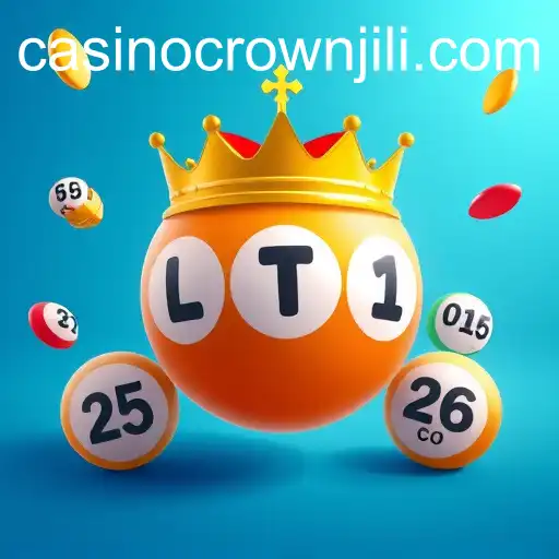 The Allure of Lottery Games and the Rise of CROWNJILI
