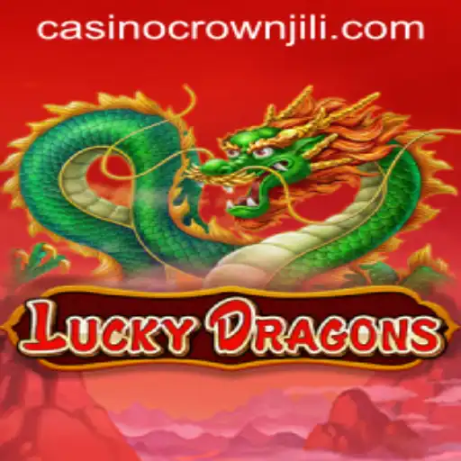 Experience the Magic of LuckyDragons: A Comprehensive Guide to CROWNJILI