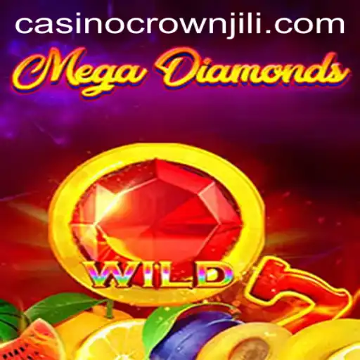 MegaDiamond: Unveiling the Sparkling World of CROWNJILI
