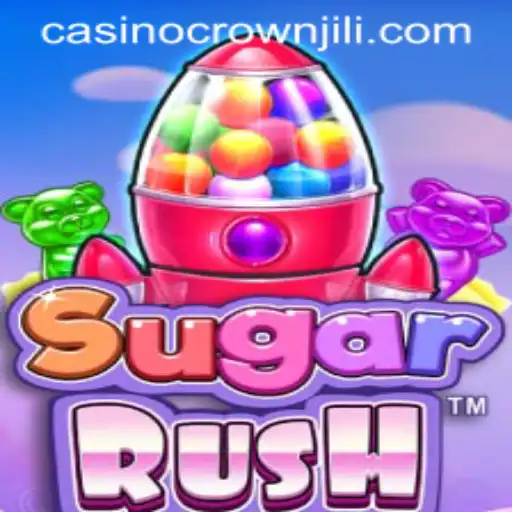 Exploring the Phenomenon of 'SugarRush': A Sweet Gaming Experience