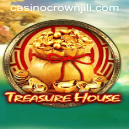 Unveiling TreasureHouse: A Dive into the Fascinating World of CROWNJILI