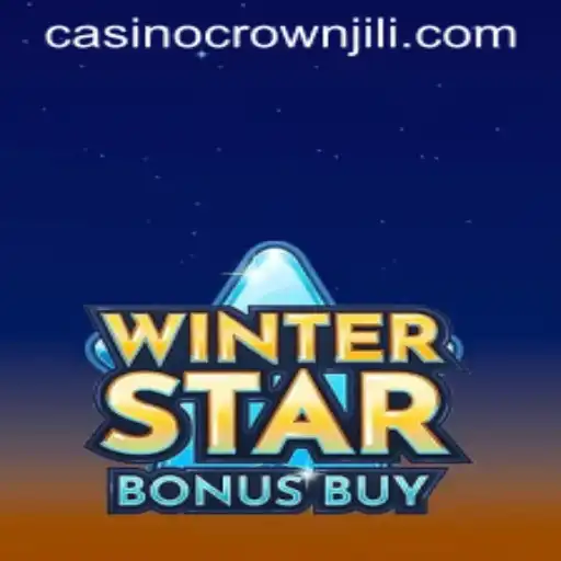 WinterStarBonusBuy: A Sparkling Adventure with CROWNJILI
